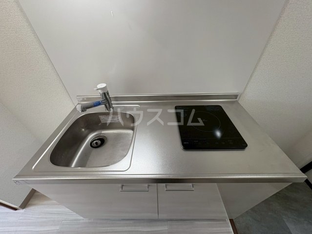 6/24 キッチン