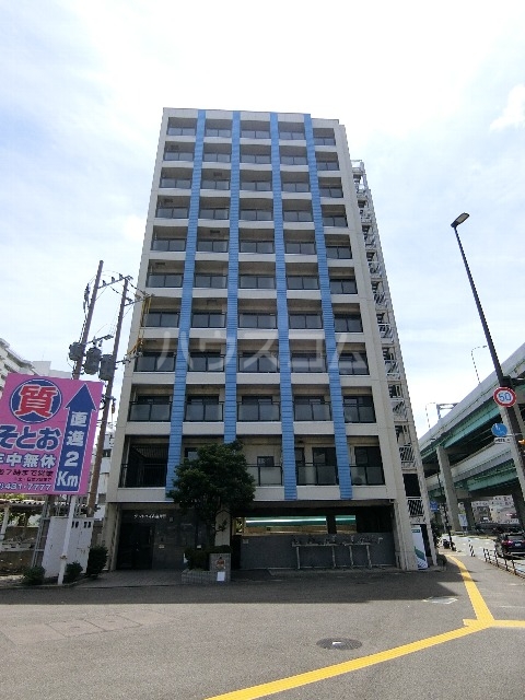 1/16 外観