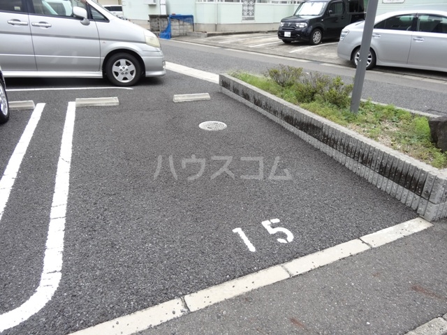 29/30 駐車場