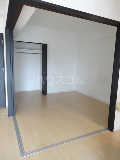 6/30 寝室