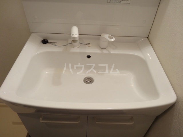 17/30 洗面