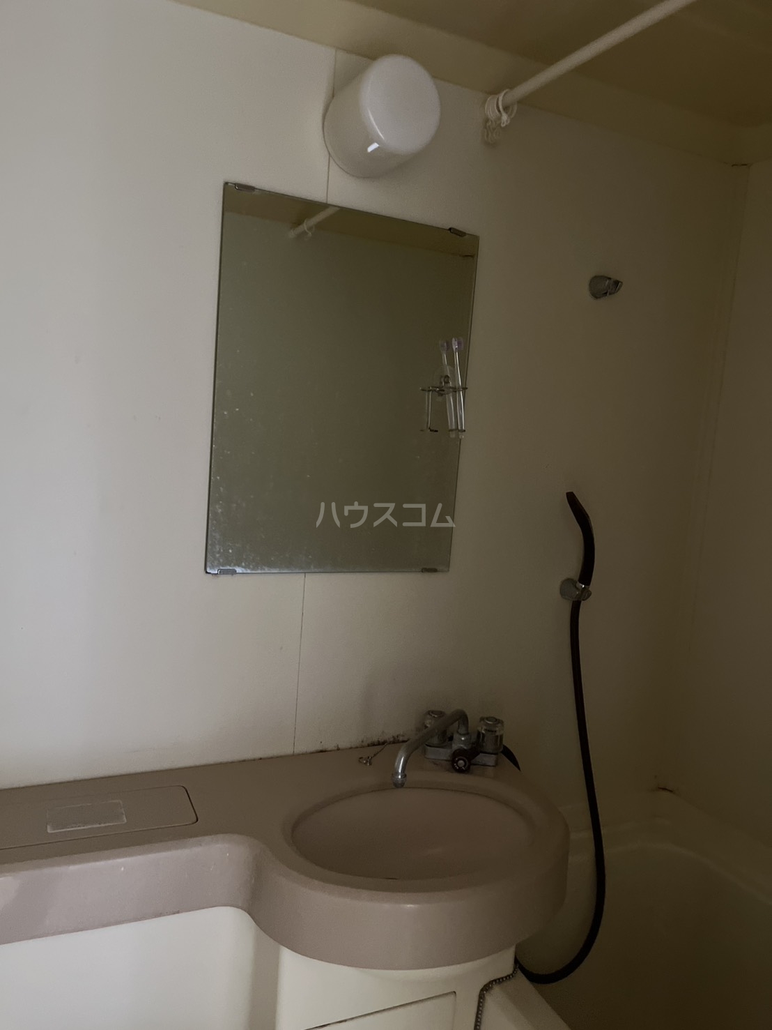 14/30 洗面