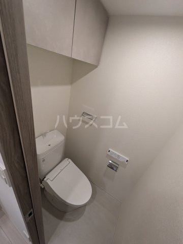 6/12 トイレ