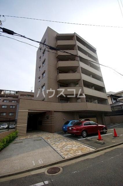1/19 外観