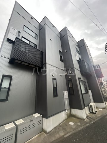 1/30 外観