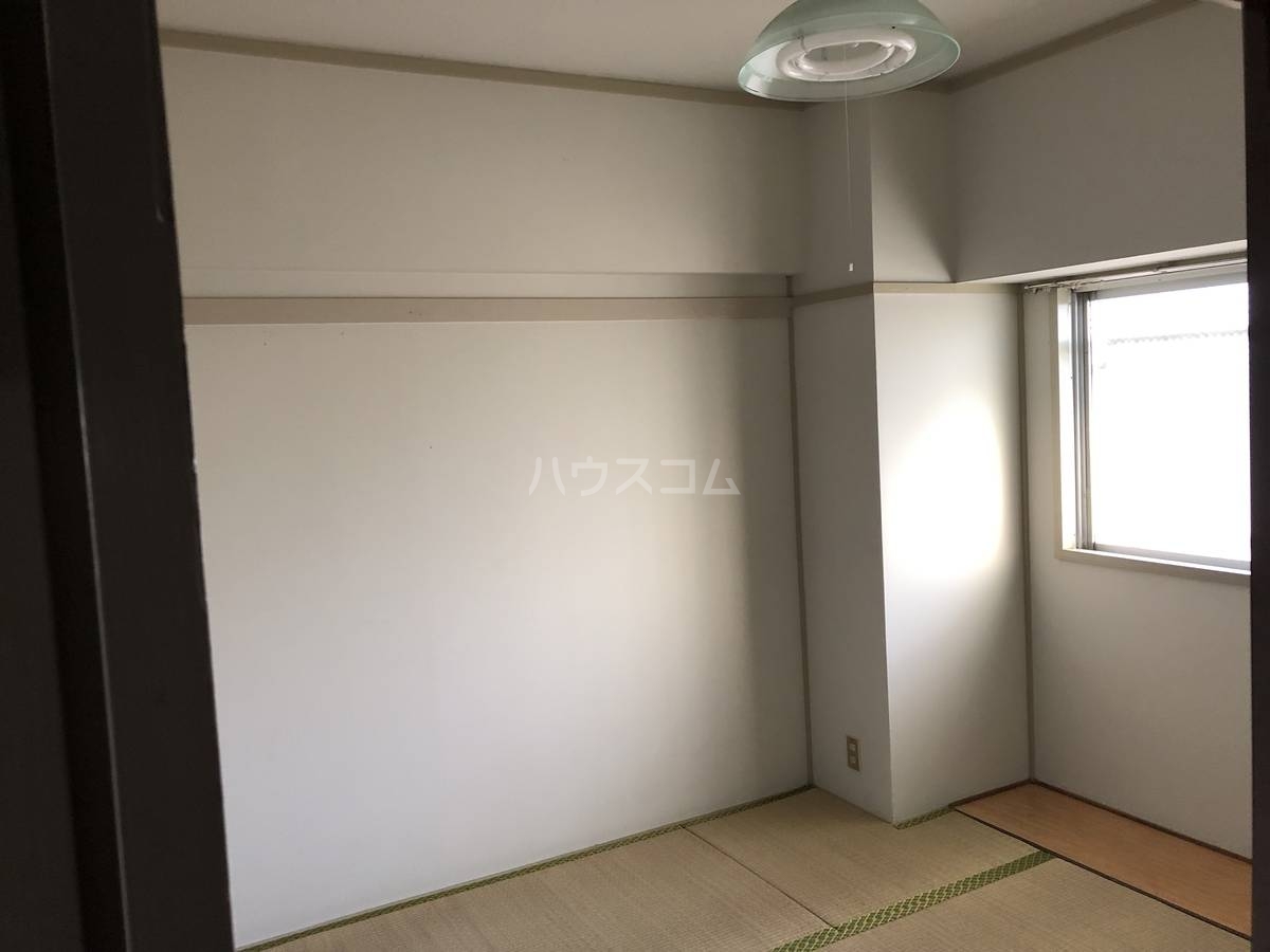 3/22 室内