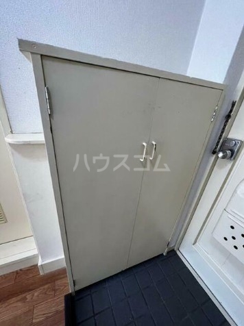 9/25 玄関