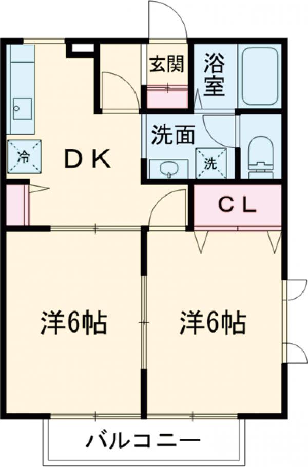 2/16 間取