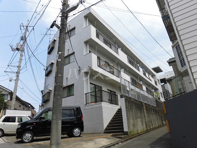 1/15 外観