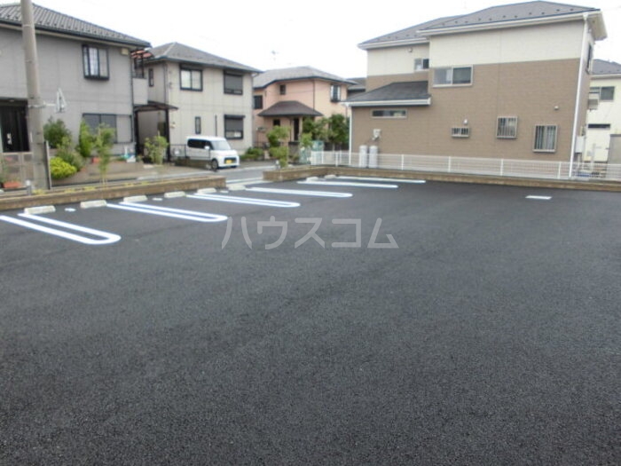 19/29 駐車場