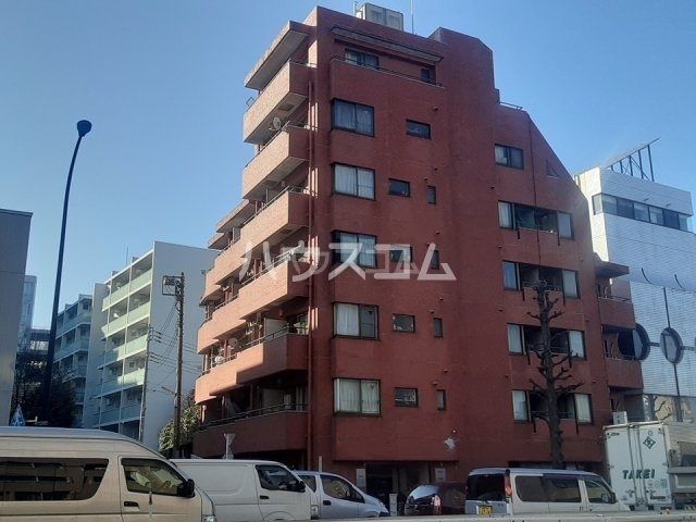 1/16 外観