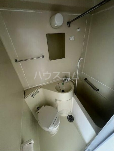 浴室