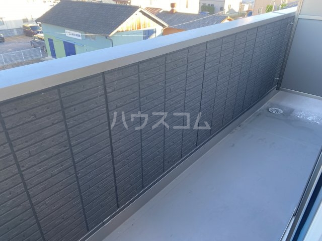 16/30 バルコニー