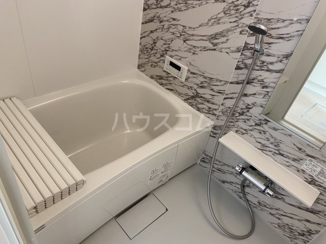 12/30 浴室