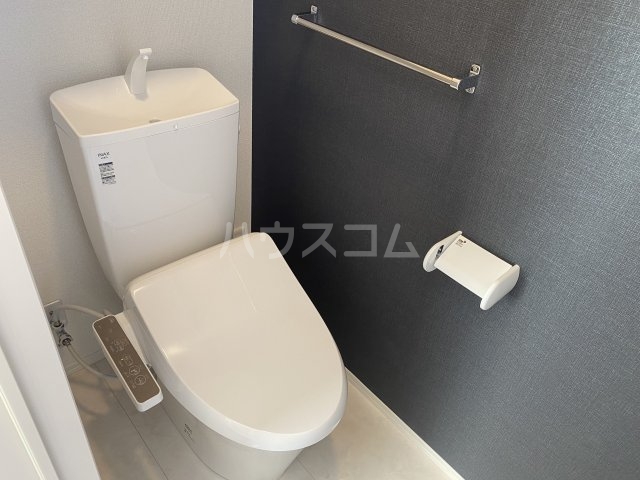 13/30 トイレ