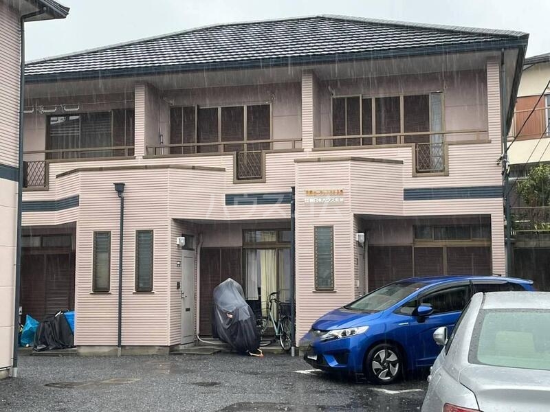 14/24 駐車場