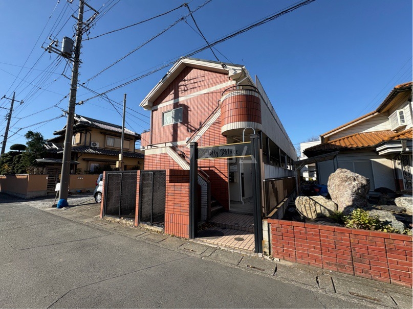 1/30 外観