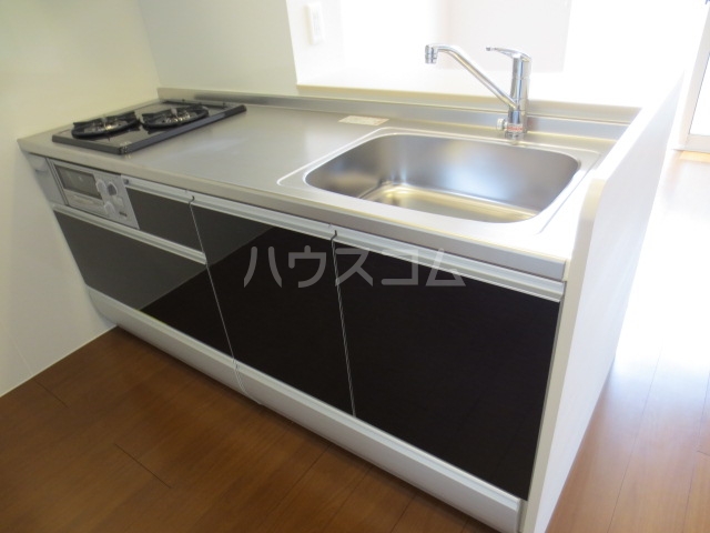 7/30 キッチン
