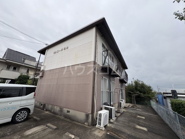 1/30 外観