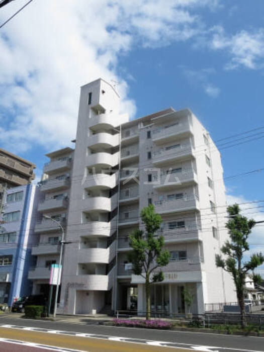 1/8 外観