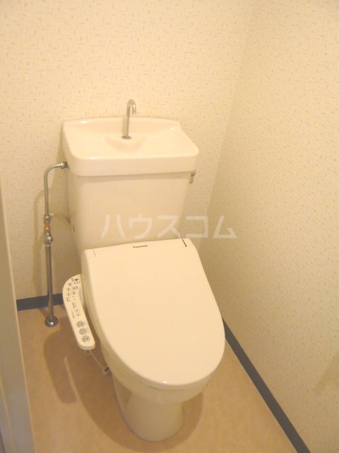 9/22 トイレ