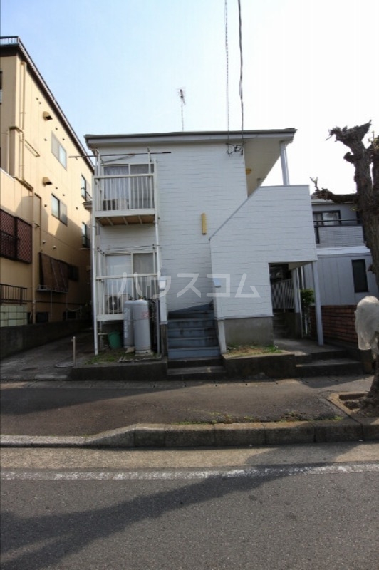15/20 駐車場