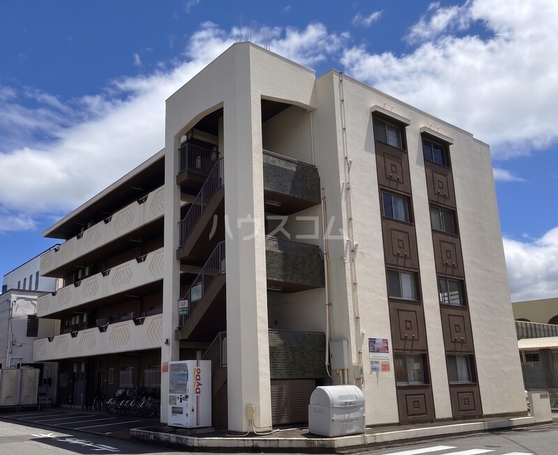 ミラージュ千本の間取り