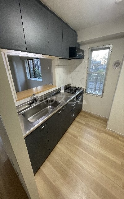 13/30 キッチン