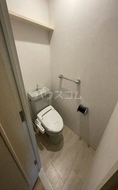 18/30 トイレ