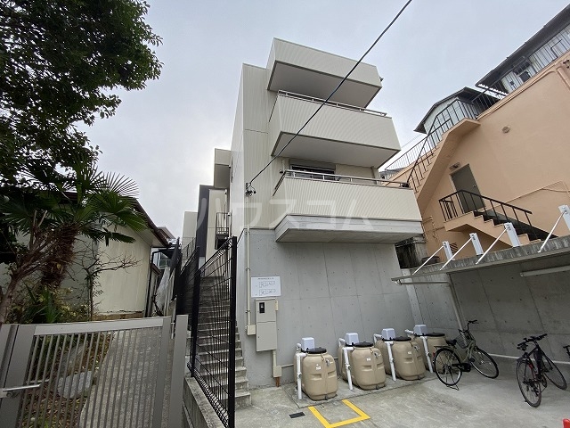 1/30 外観
