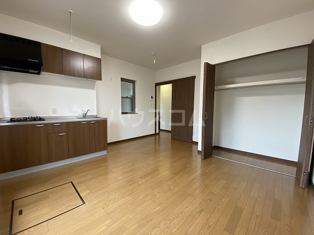 3/30 リビング/ダイニング