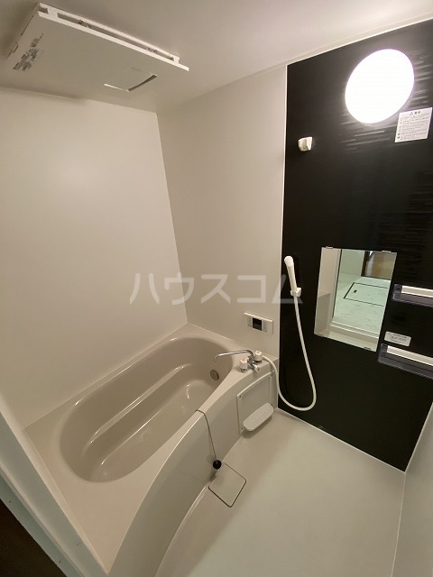 12/30 浴室