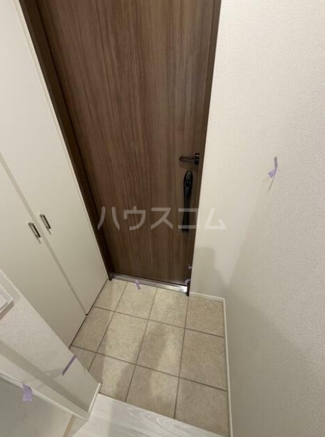 9/25 玄関