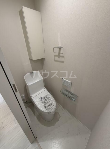13/25 トイレ