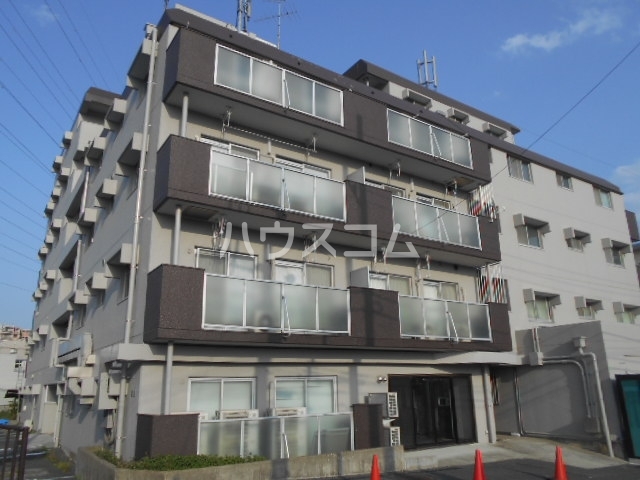 16/22 駐車場