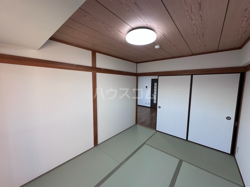 6/25 室内