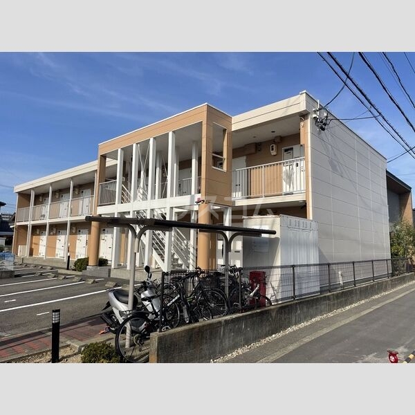 1/18 外観