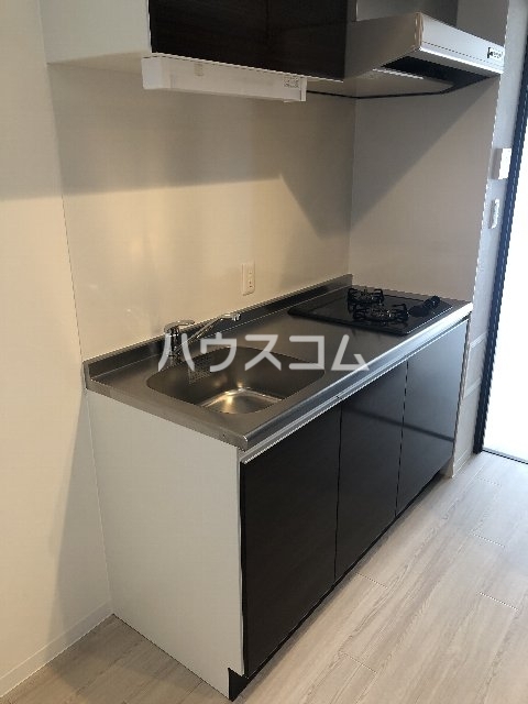 7/16 キッチン