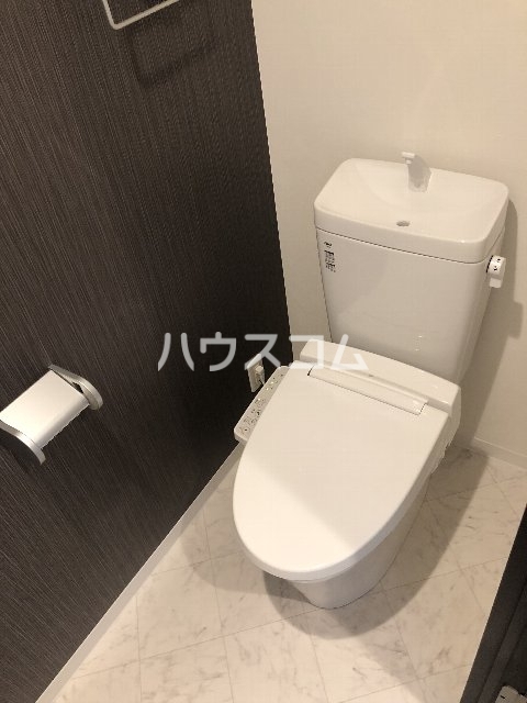 9/16 トイレ