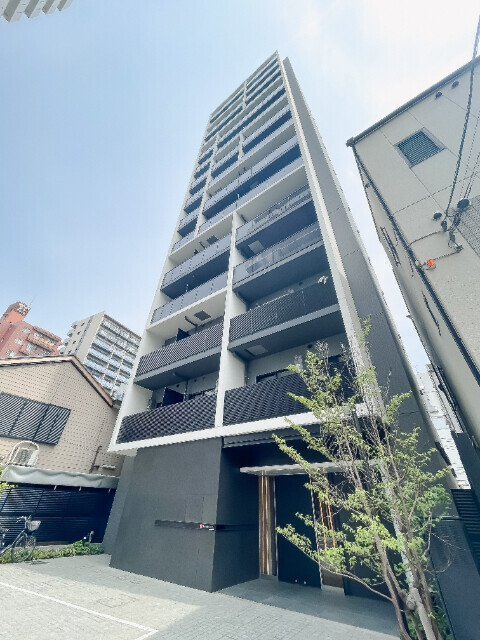 1/23 外観