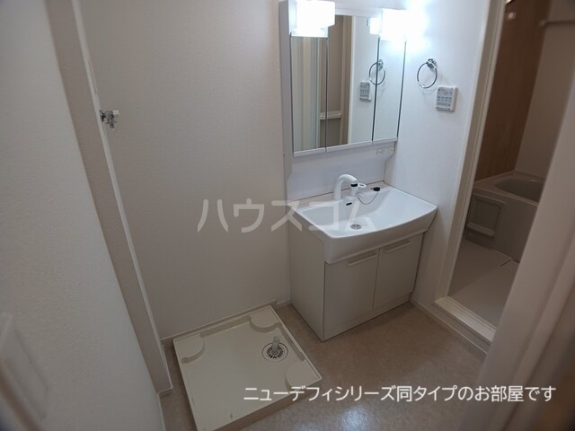 10/30 洗面