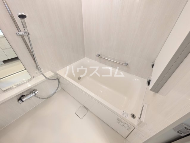 11/25 浴室