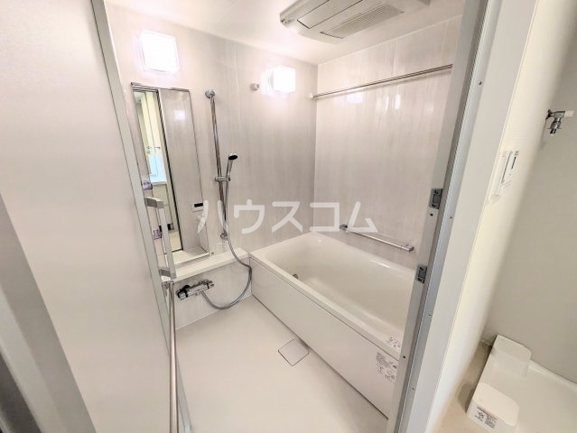 10/25 浴室