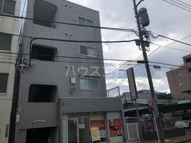 1/14 外観