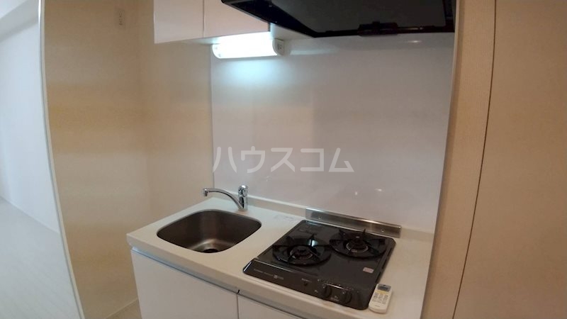5/21 キッチン