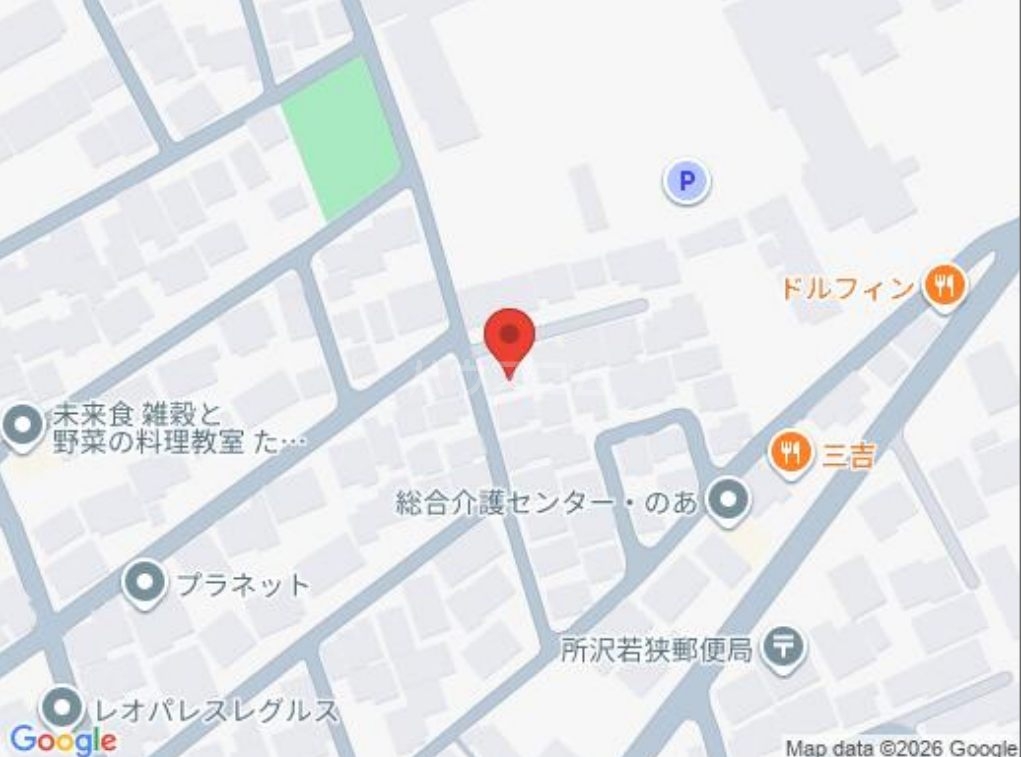 1/11 地図