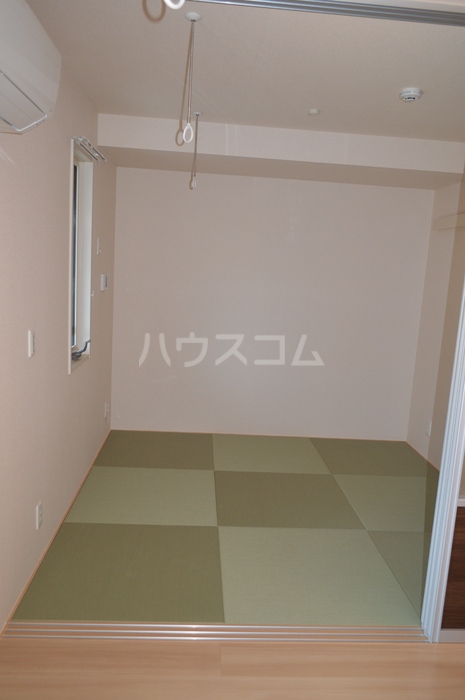 5/30 寝室