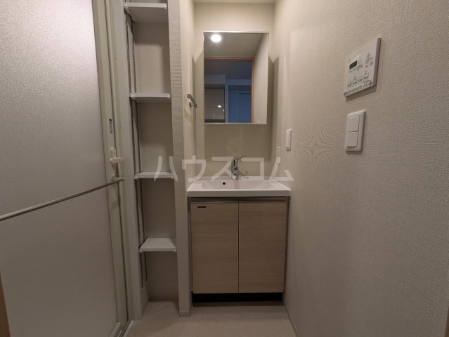 11/27 洗面
