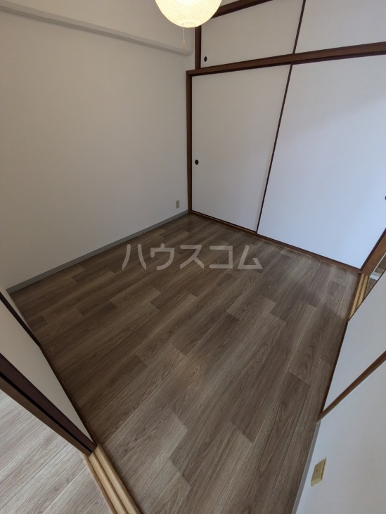 6/26 室内