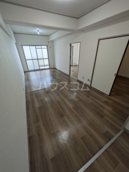 4/26 リビング/ダイニング